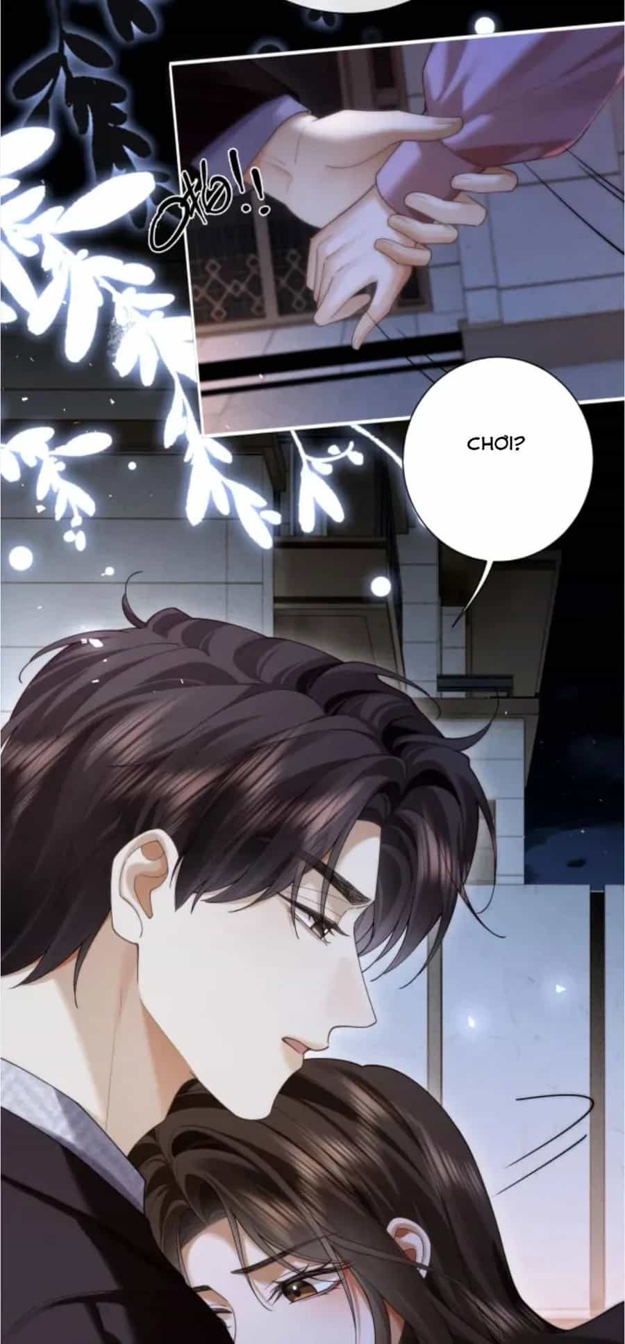 Quyến Rũ Cô Ấy - Chương 52 - ảnh 25