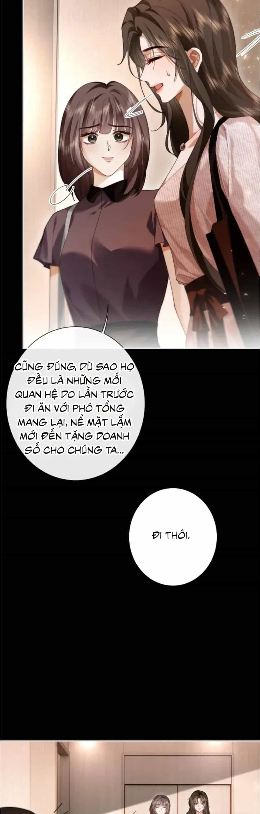 Quyến Rũ Cô Ấy - Chương 53 - ảnh 11