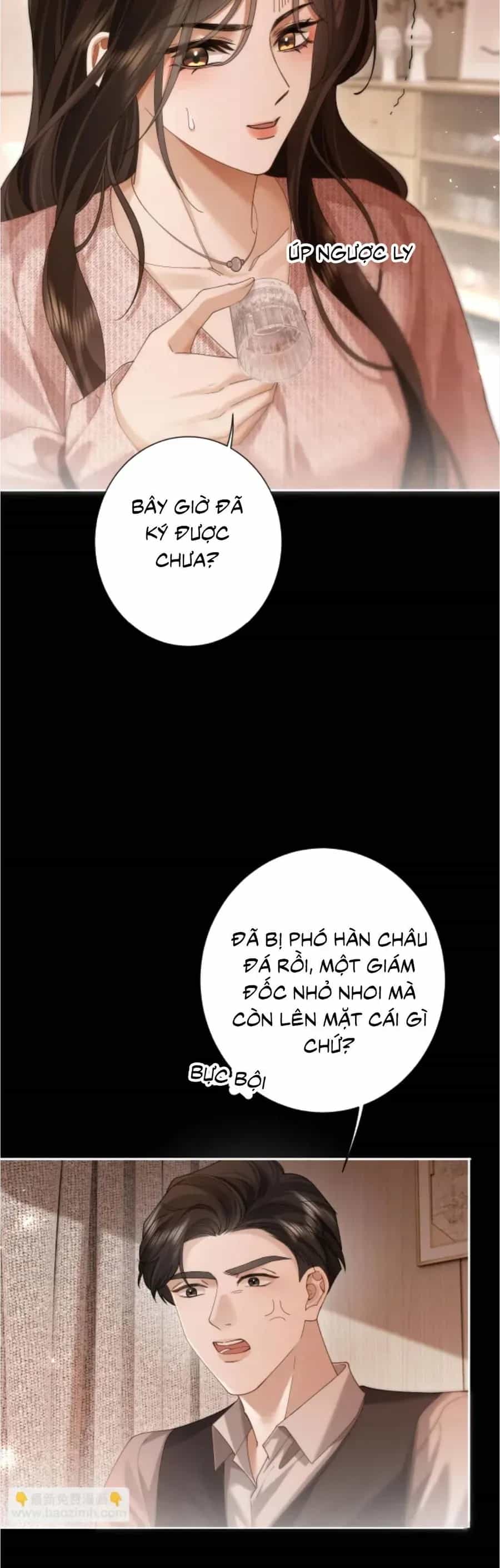 Quyến Rũ Cô Ấy - Chương 53 - ảnh 29