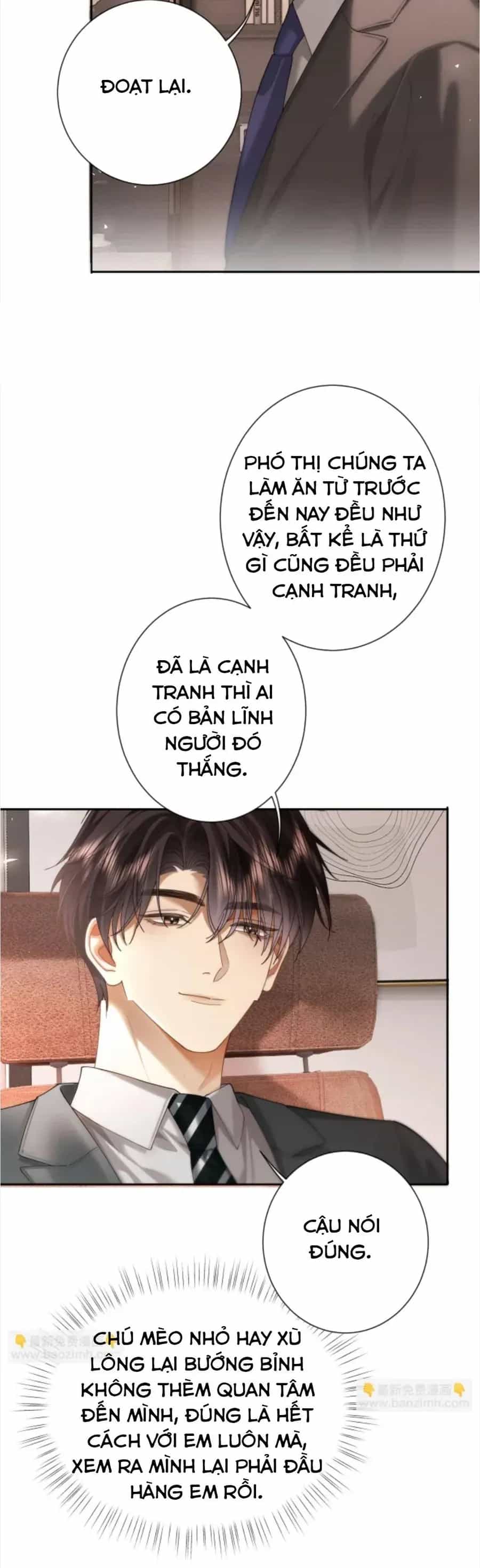 Quyến Rũ Cô Ấy - Chương 56 - ảnh 22