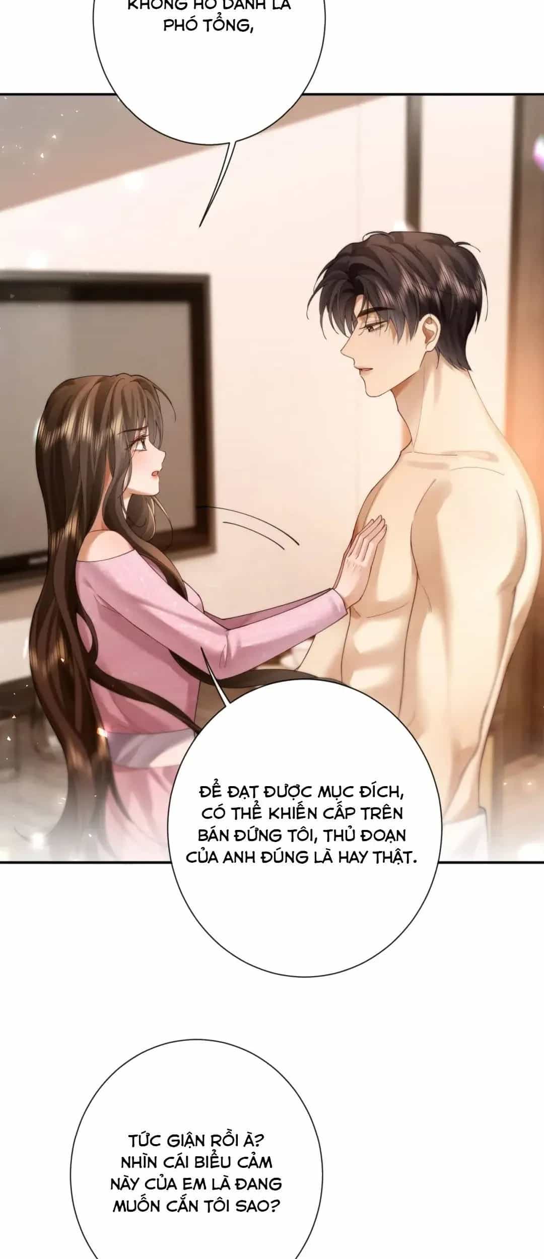 Quyến Rũ Cô Ấy - Chương 58 - ảnh 12