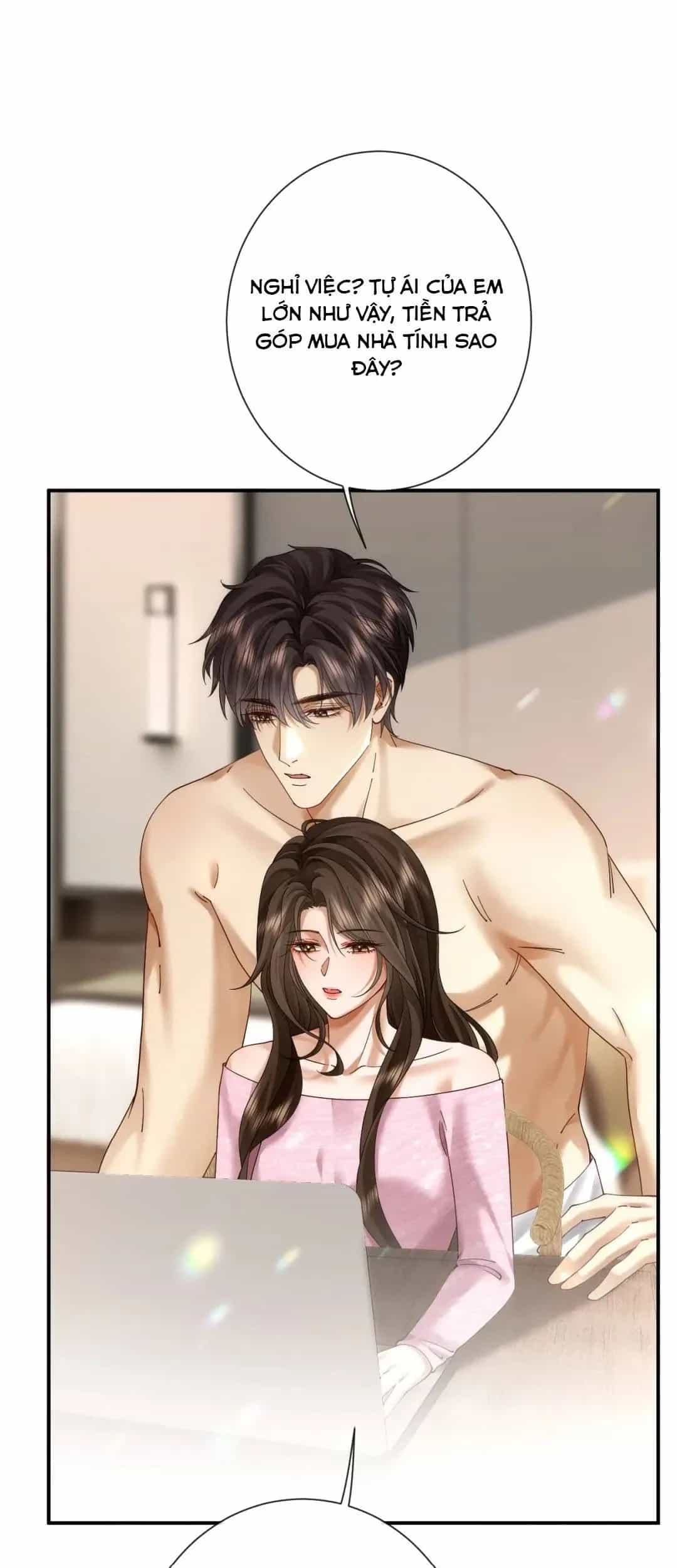 Quyến Rũ Cô Ấy - Chương 58 - ảnh 18