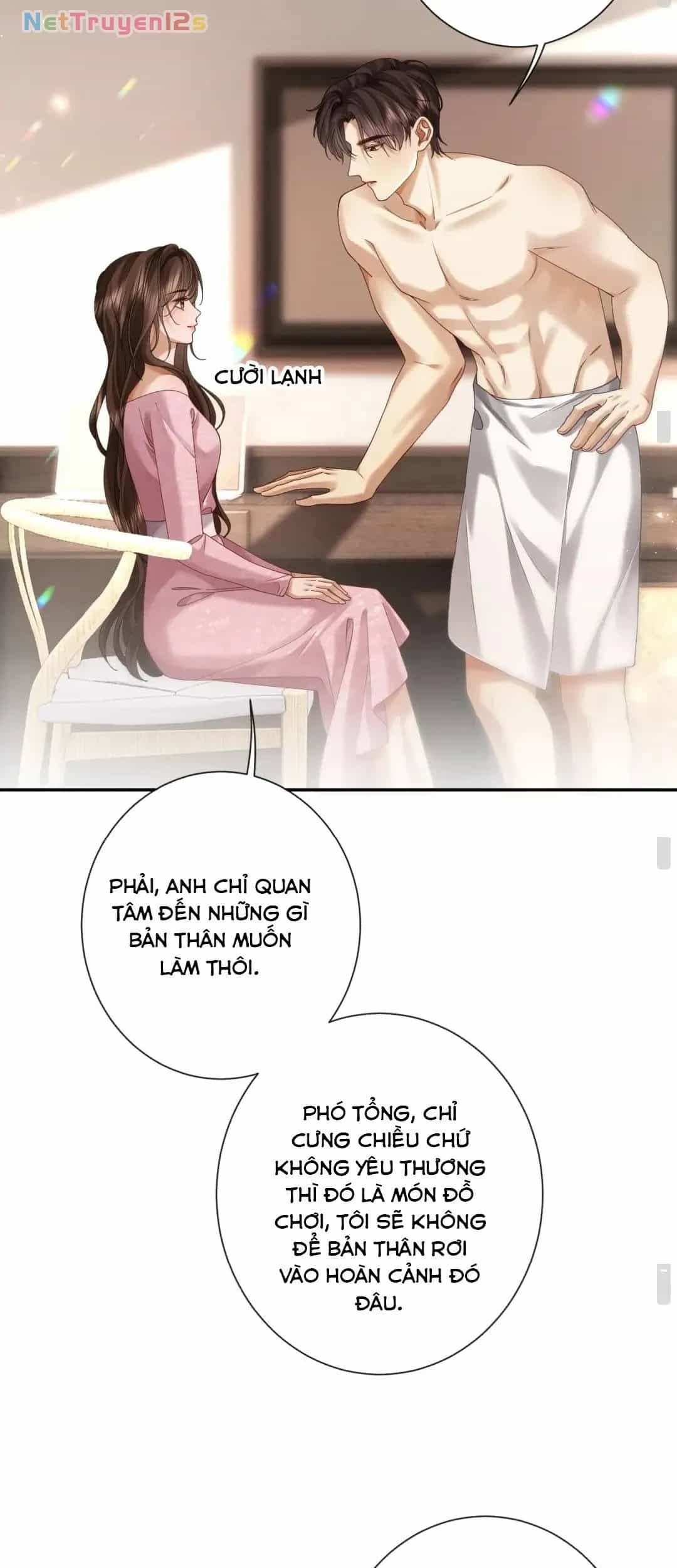 Quyến Rũ Cô Ấy - Chương 58 - ảnh 22