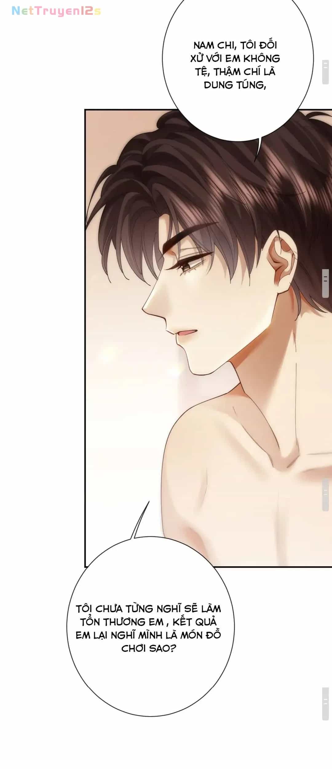 Quyến Rũ Cô Ấy - Chương 58 - ảnh 23