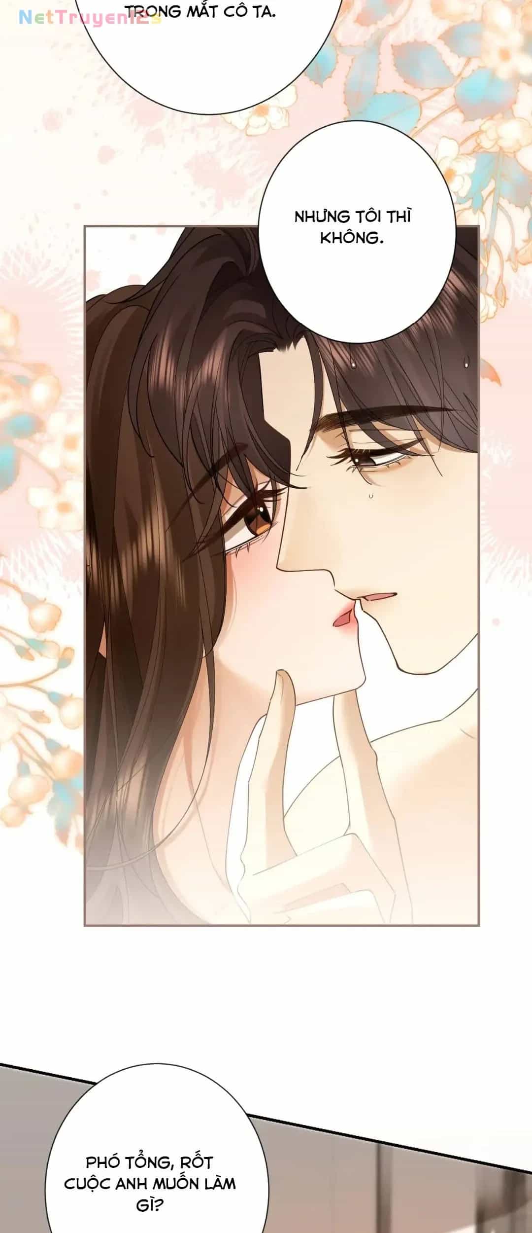Quyến Rũ Cô Ấy - Chương 58 - ảnh 6