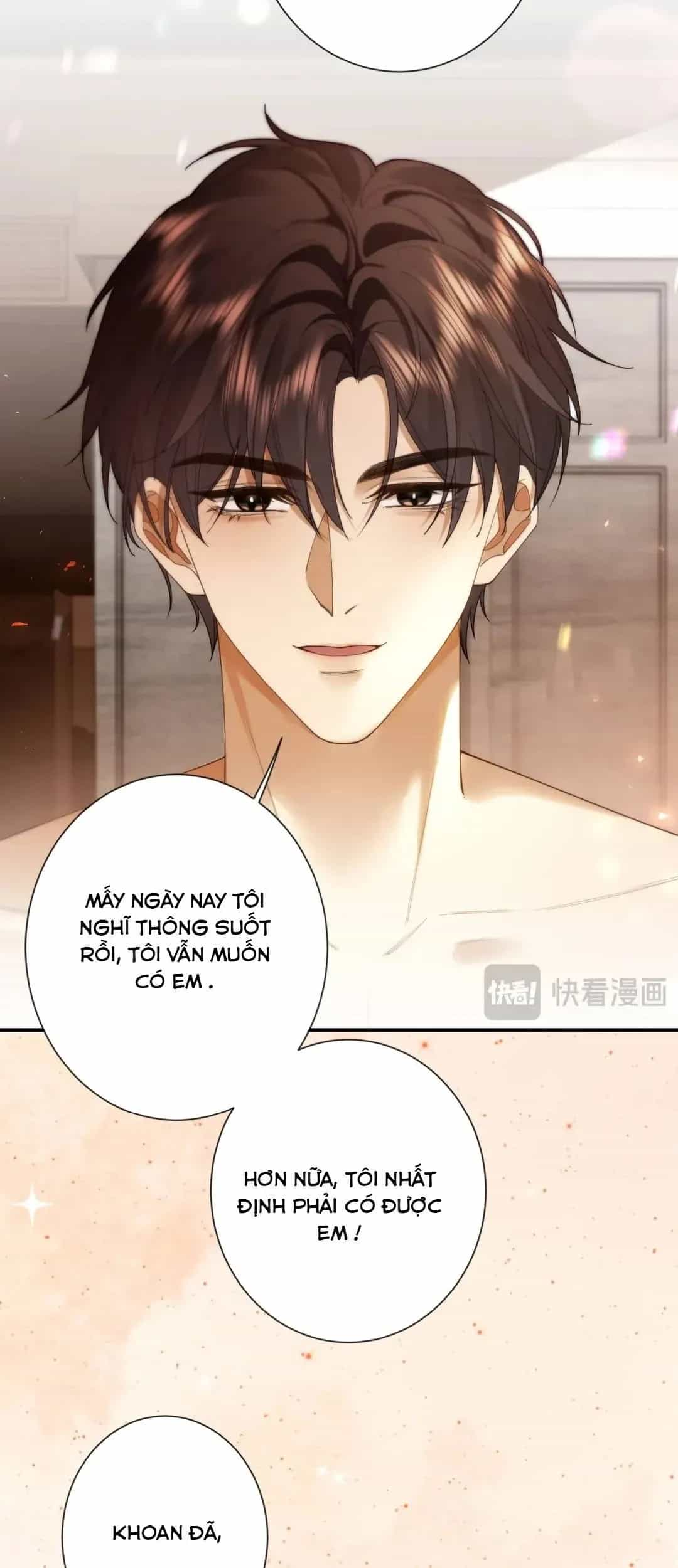 Quyến Rũ Cô Ấy - Chương 58 - ảnh 8