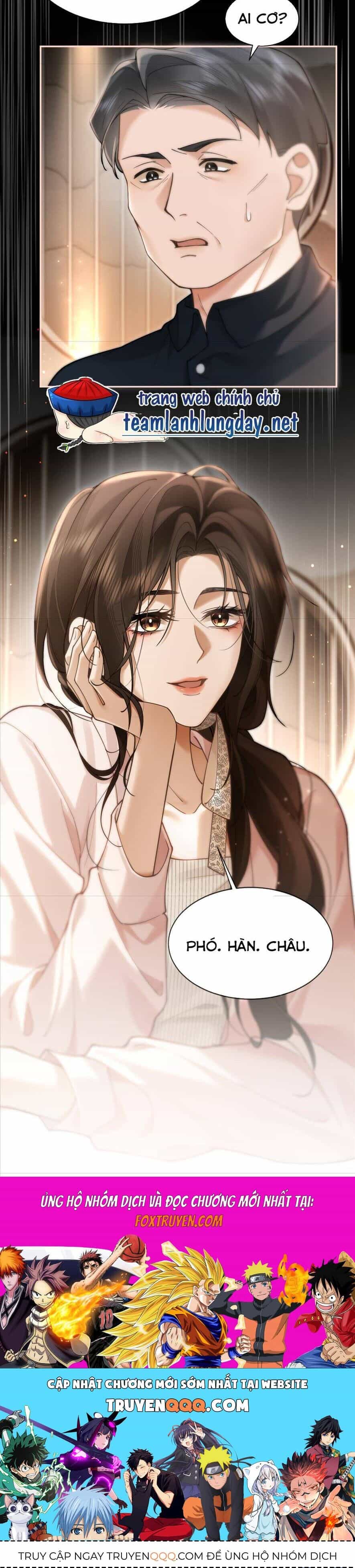 Quyến Rũ Cô Ấy - Chương 5 - ảnh 23