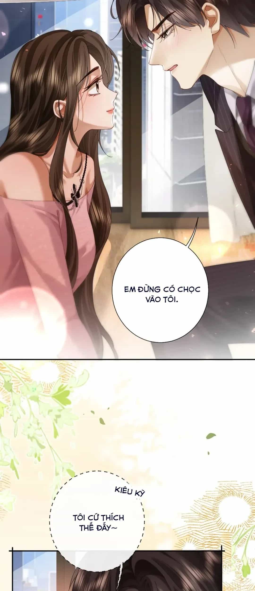 Quyến Rũ Cô Ấy - Chương 59 - ảnh 14