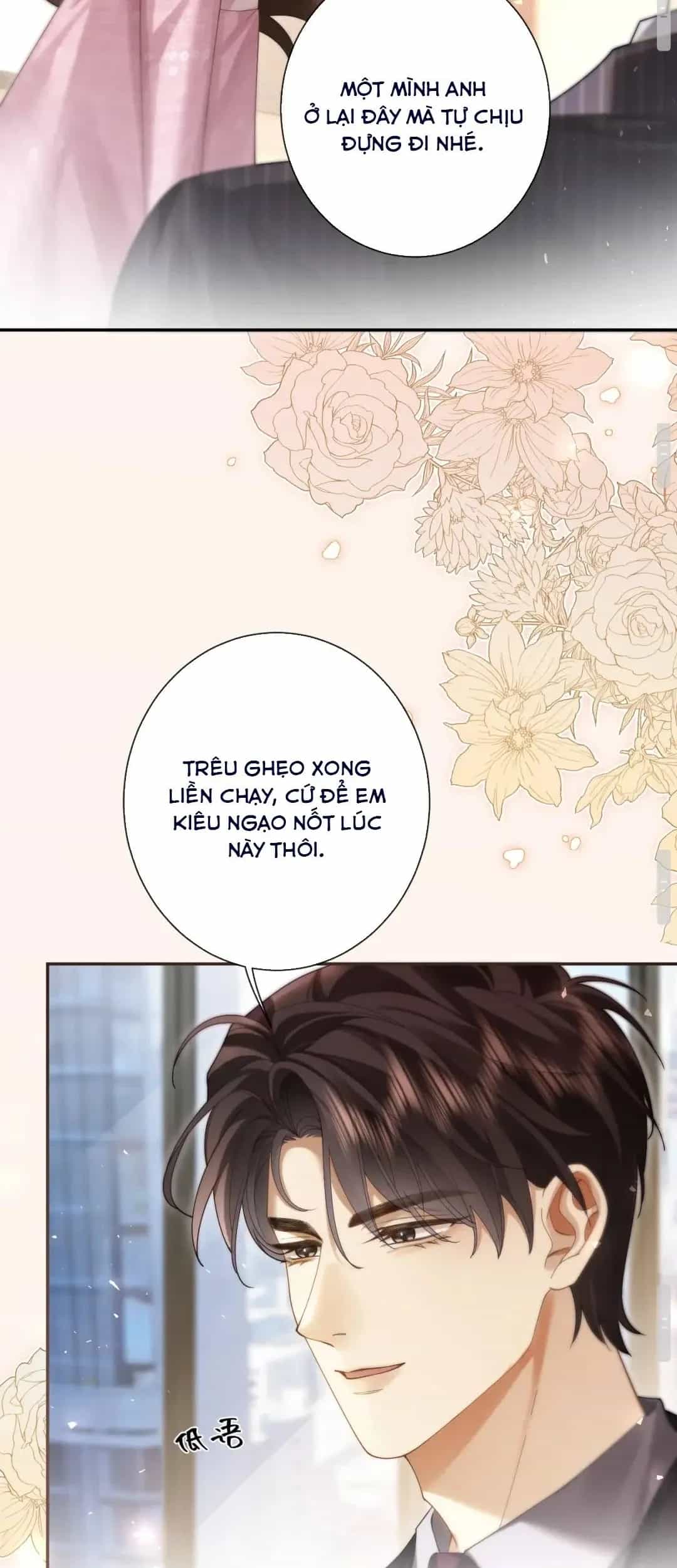 Quyến Rũ Cô Ấy - Chương 59 - ảnh 20