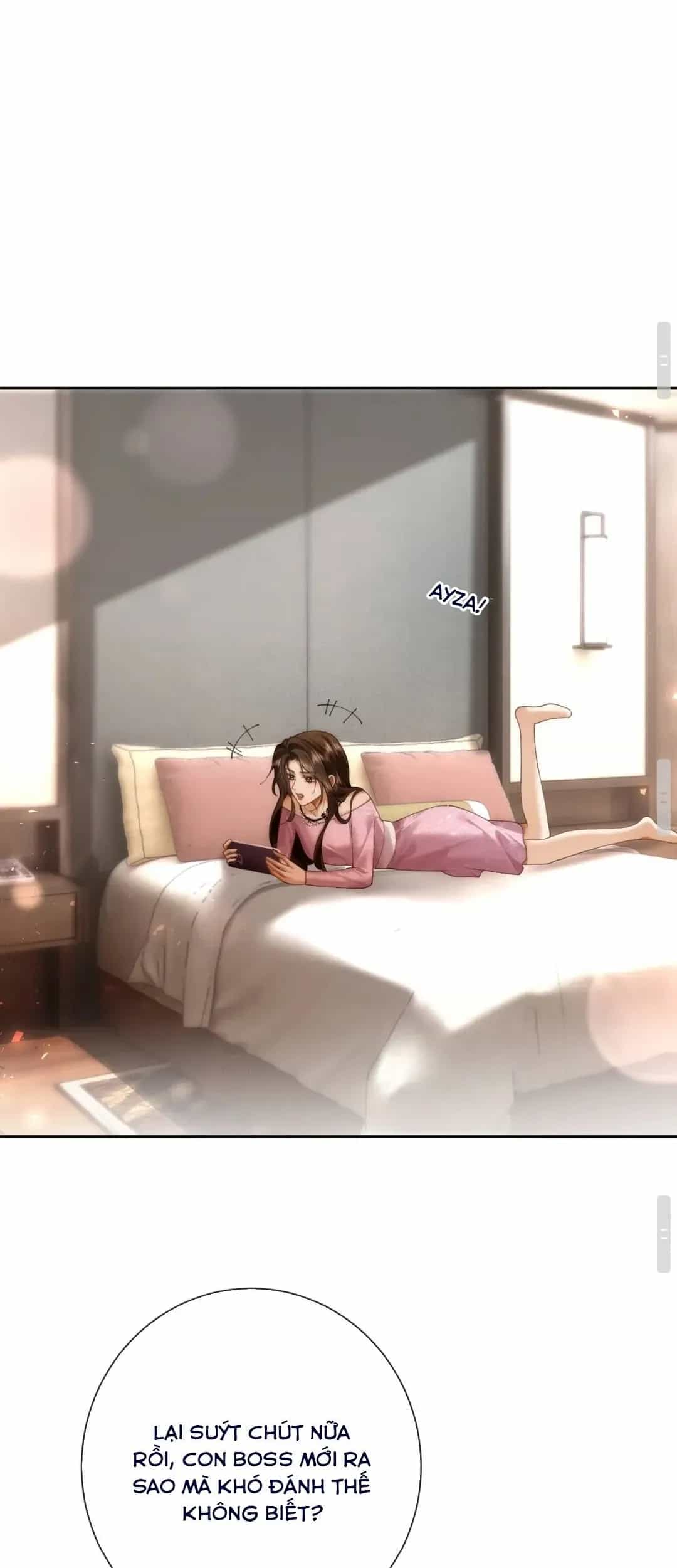 Quyến Rũ Cô Ấy - Chương 59 - ảnh 22