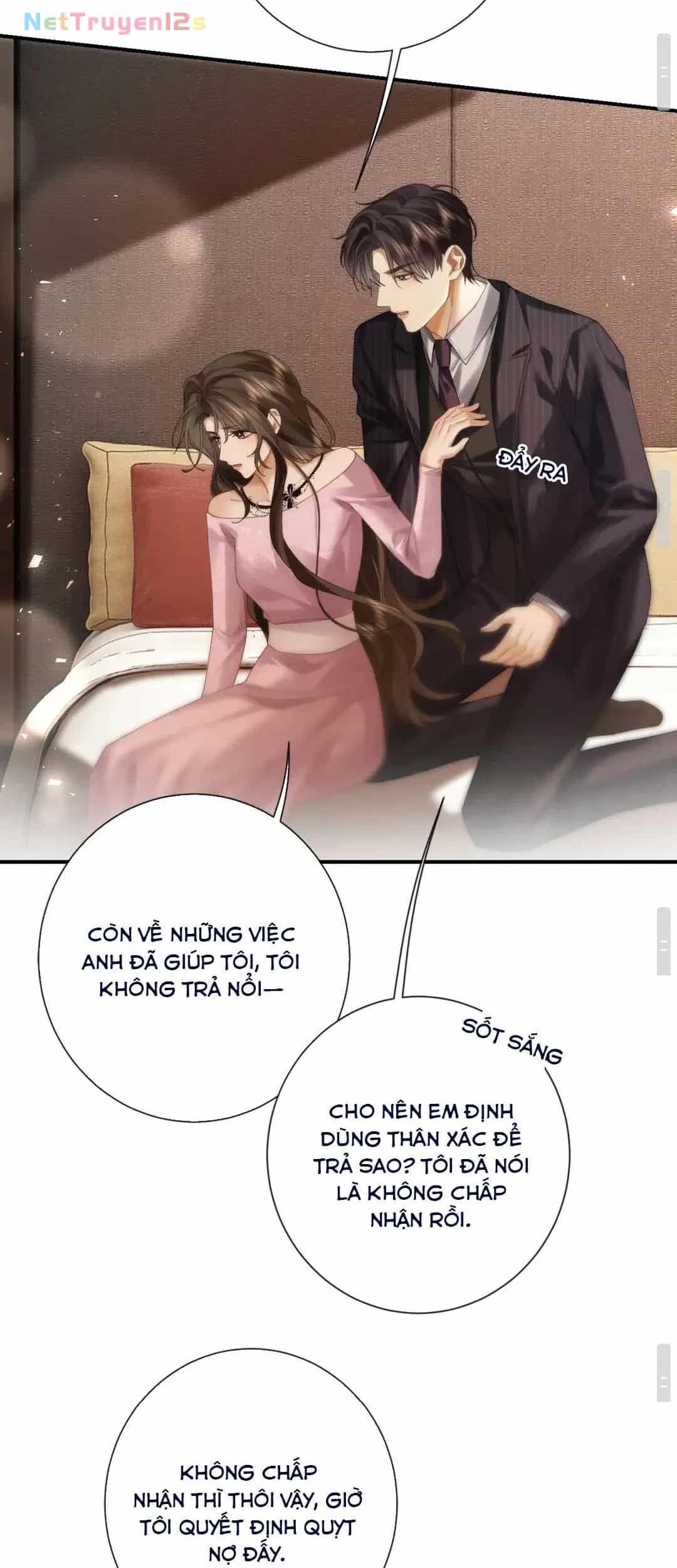 Quyến Rũ Cô Ấy - Chương 59 - ảnh 32