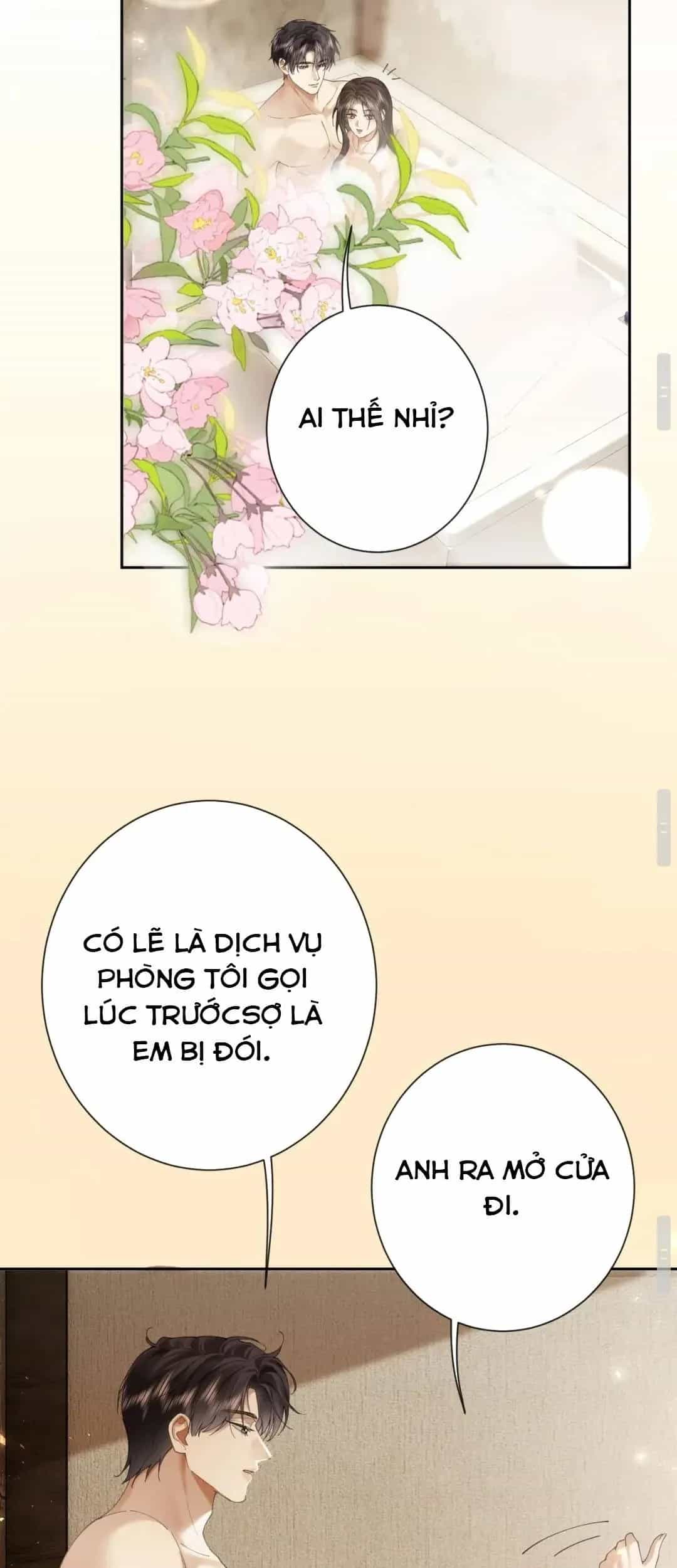 Quyến Rũ Cô Ấy - Chương 60 - ảnh 30