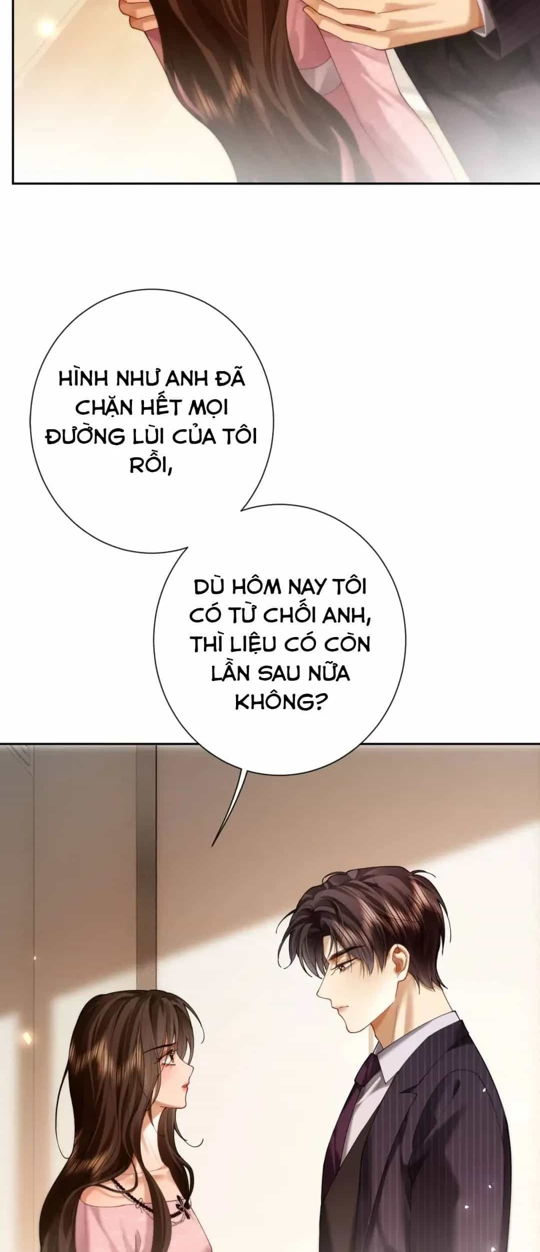 Quyến Rũ Cô Ấy - Chương 60 - ảnh 4
