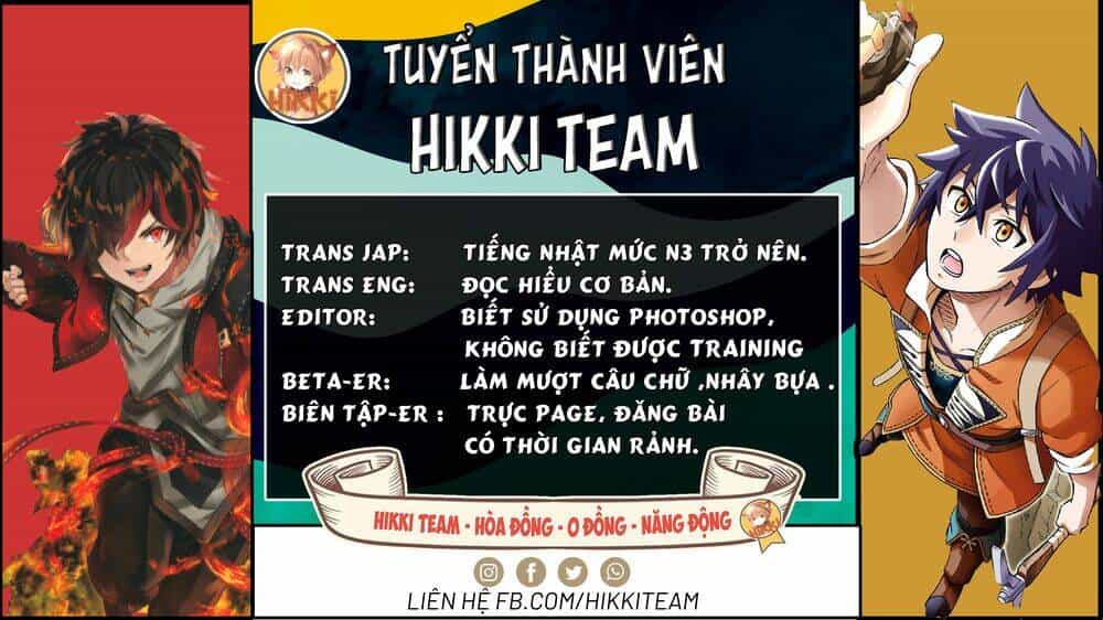 Quyển Sổ Báo Thù - Chương 18 - ảnh 22