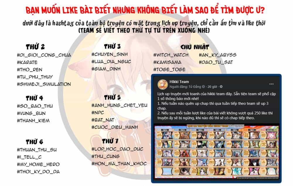 Quyển Sổ Báo Thù - Chương 19 - ảnh 3