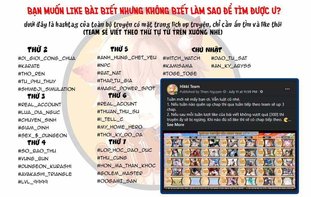 Quyển Sổ Báo Thù - Chương 23 - ảnh 3