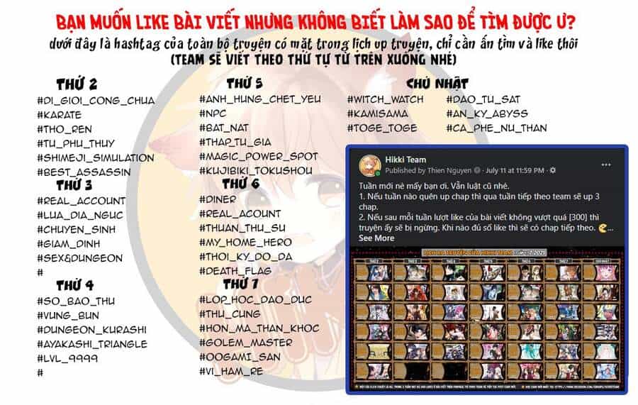 Quyển Sổ Báo Thù - Chương 24 - ảnh 3