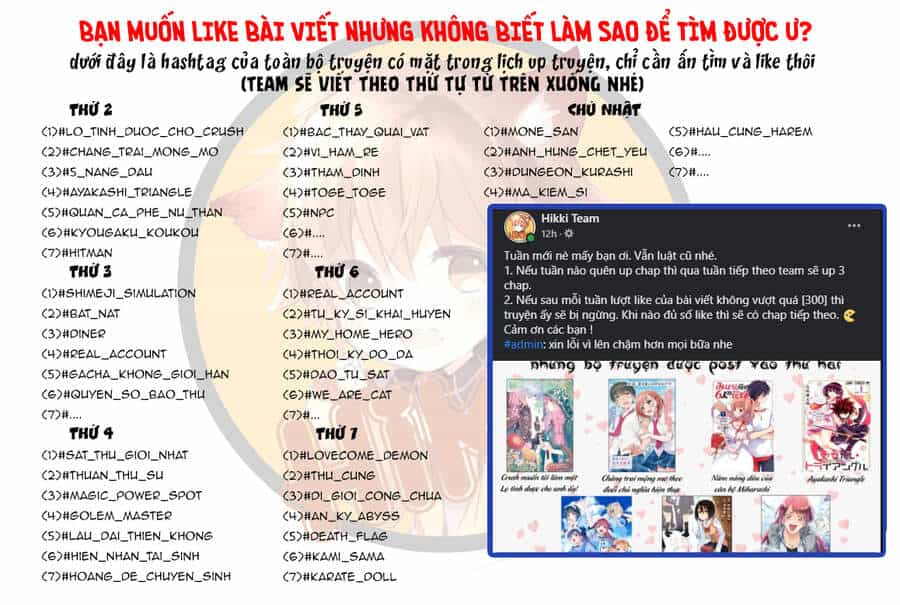 Quyển Sổ Báo Thù - Chương 26 - ảnh 3