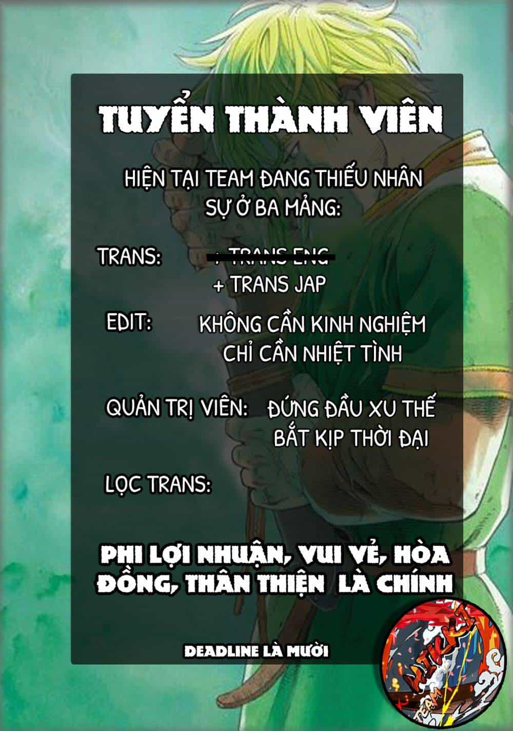 Quyển Sổ Báo Thù - Chương 3 - ảnh 26