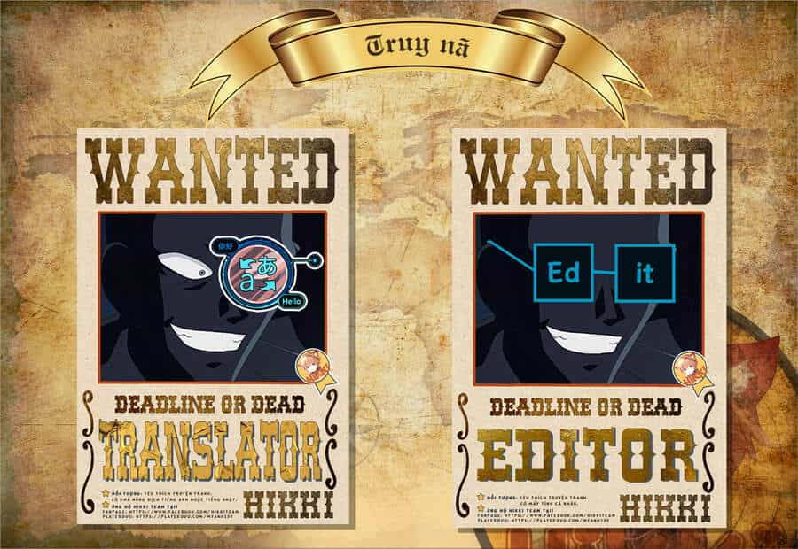 Quyển Sổ Báo Thù - Chương 41 - ảnh 21