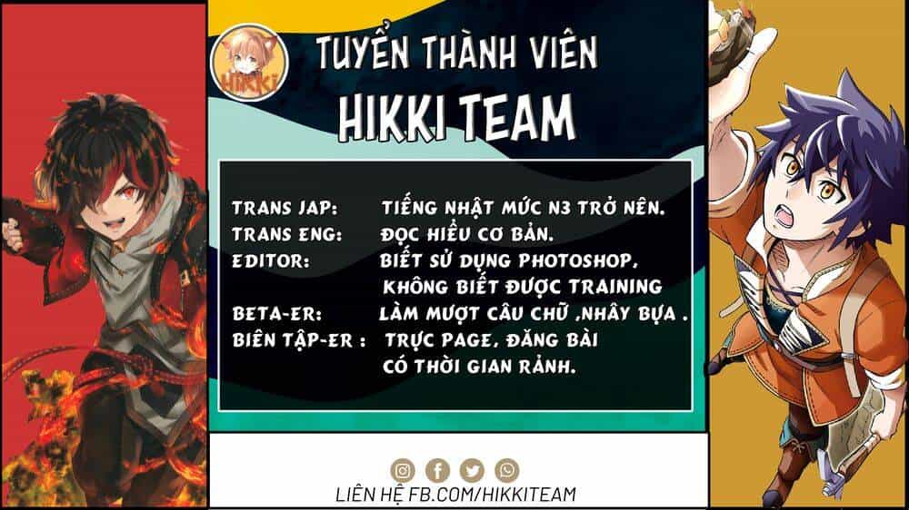 Quyển Sổ Báo Thù - Chương 8 - ảnh 21