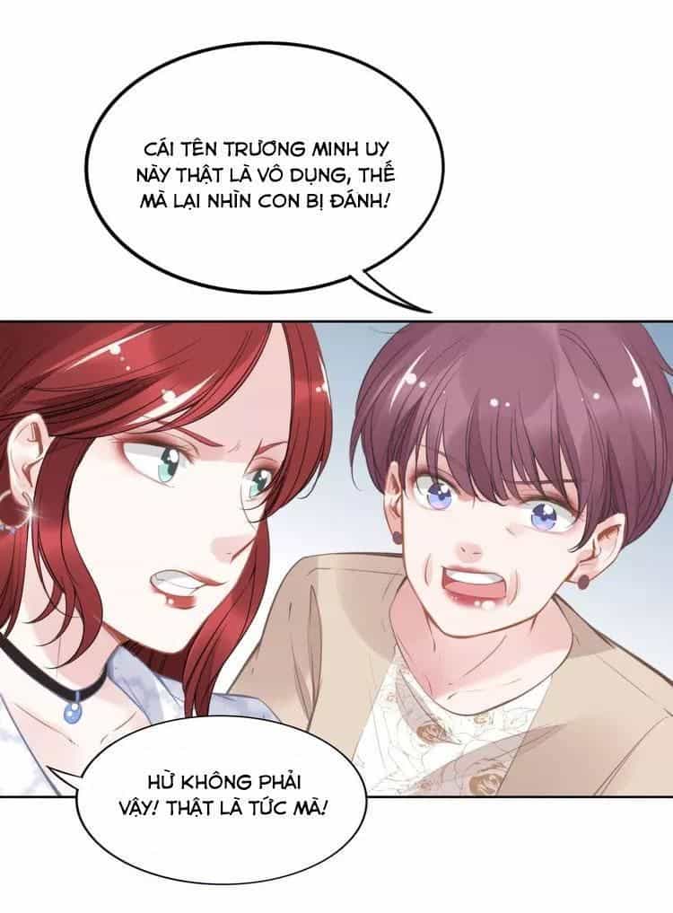 Quyền Thiểu, Nhĩ Lão Bà Yêu Bào Liễu - Chương 15.9 - ảnh 30