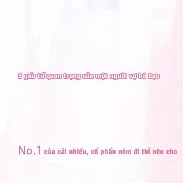 Quyền Thiểu, Nhĩ Lão Bà Yêu Bào Liễu - Chương 16 - ảnh 58