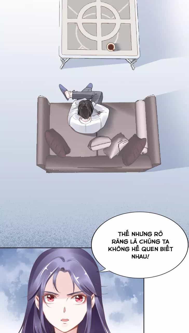 Quyền Thiểu, Nhĩ Lão Bà Yêu Bào Liễu - Chương 7.3 - ảnh 15
