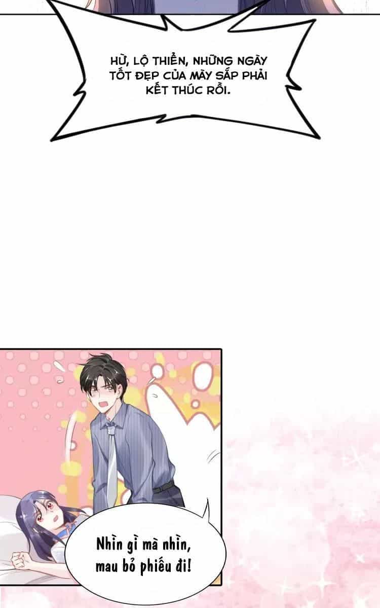 Quyền Thiểu, Nhĩ Lão Bà Yêu Bào Liễu - Chương 16.9 - ảnh 41