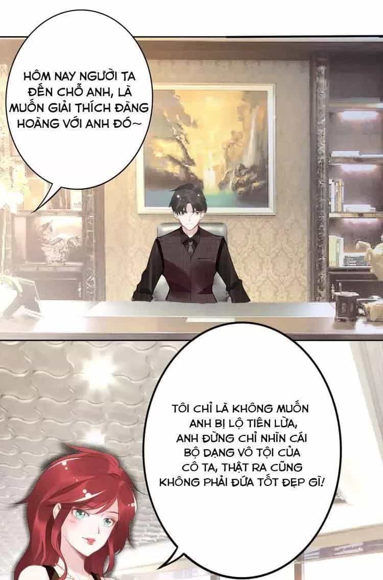Quyền Thiểu, Nhĩ Lão Bà Yêu Bào Liễu - Chương 17.1 - ảnh 19