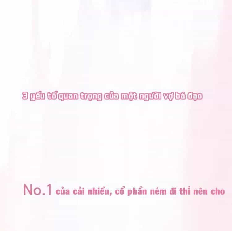 Quyền Thiểu, Nhĩ Lão Bà Yêu Bào Liễu - Chương 17.2 - ảnh 58