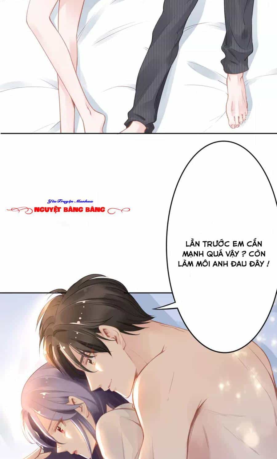 Quyền Thiểu, Nhĩ Lão Bà Yêu Bào Liễu - Chương 18 - ảnh 9