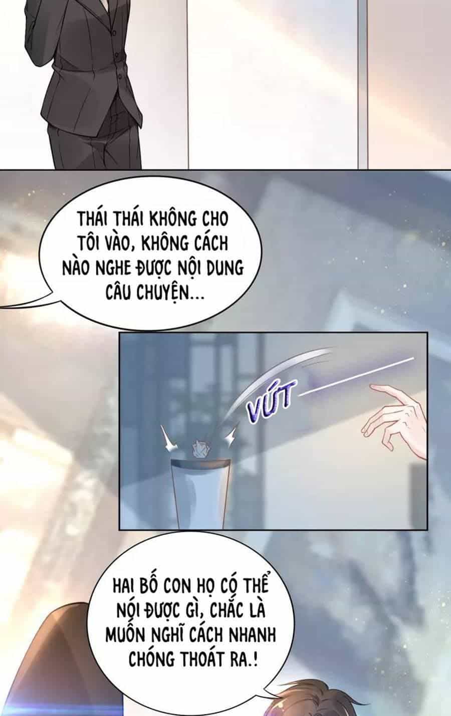 Quyền Thiểu, Nhĩ Lão Bà Yêu Bào Liễu - Chương 18.3 - ảnh 15