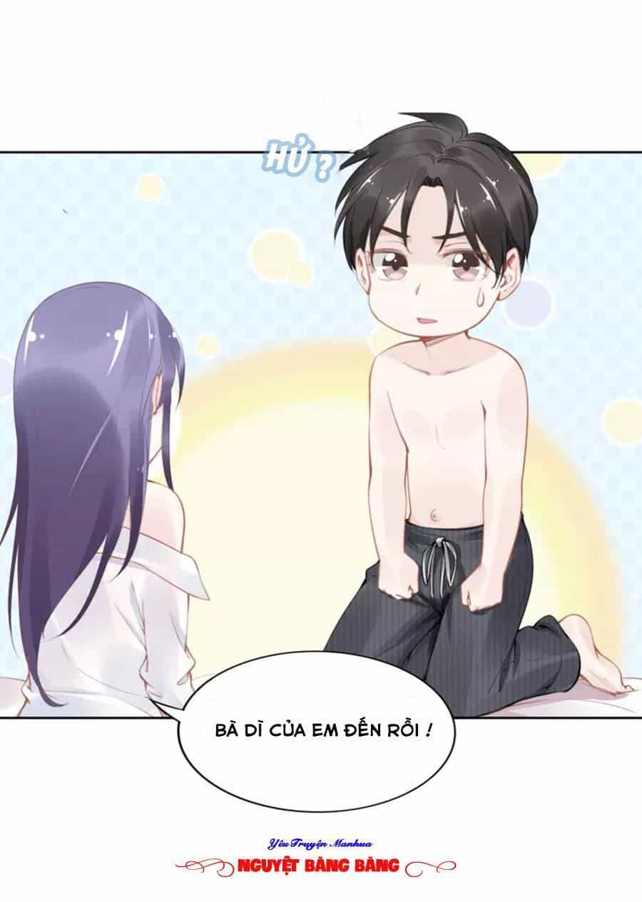 Quyền Thiểu, Nhĩ Lão Bà Yêu Bào Liễu - Chương 18.4 - ảnh 29