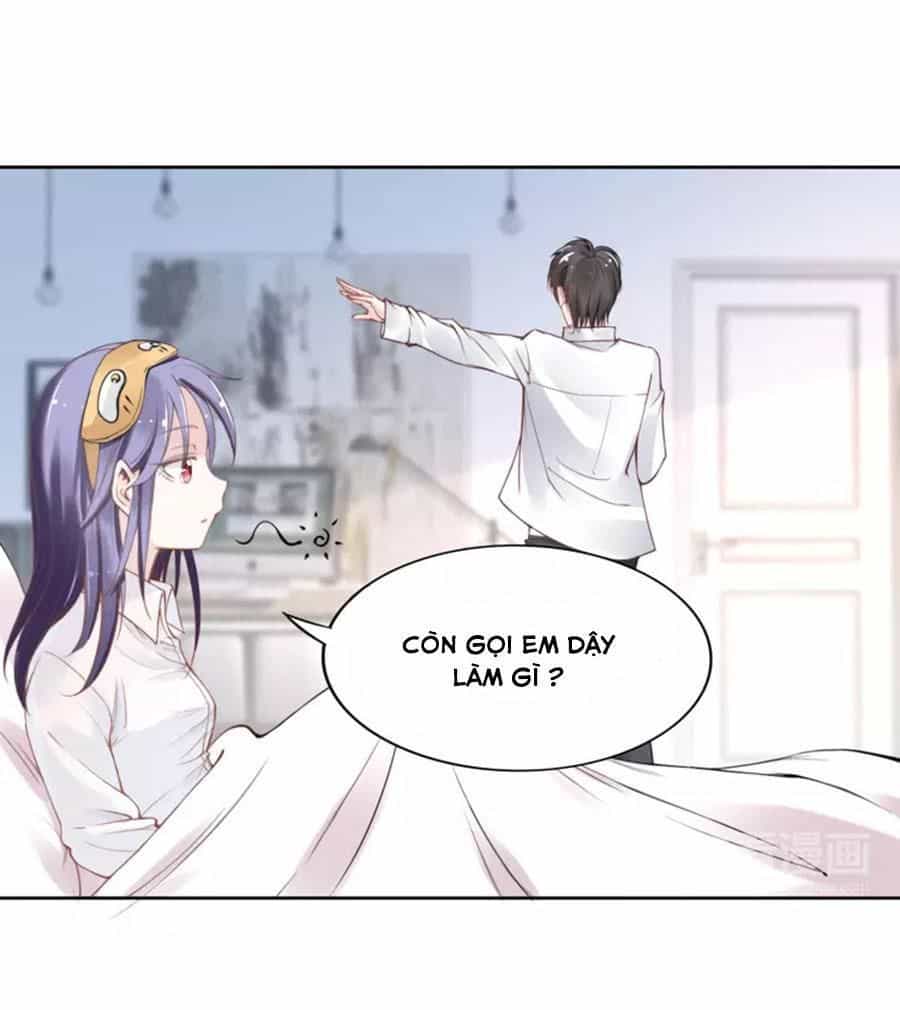 Quyền Thiểu, Nhĩ Lão Bà Yêu Bào Liễu - Chương 18.5 - ảnh 40