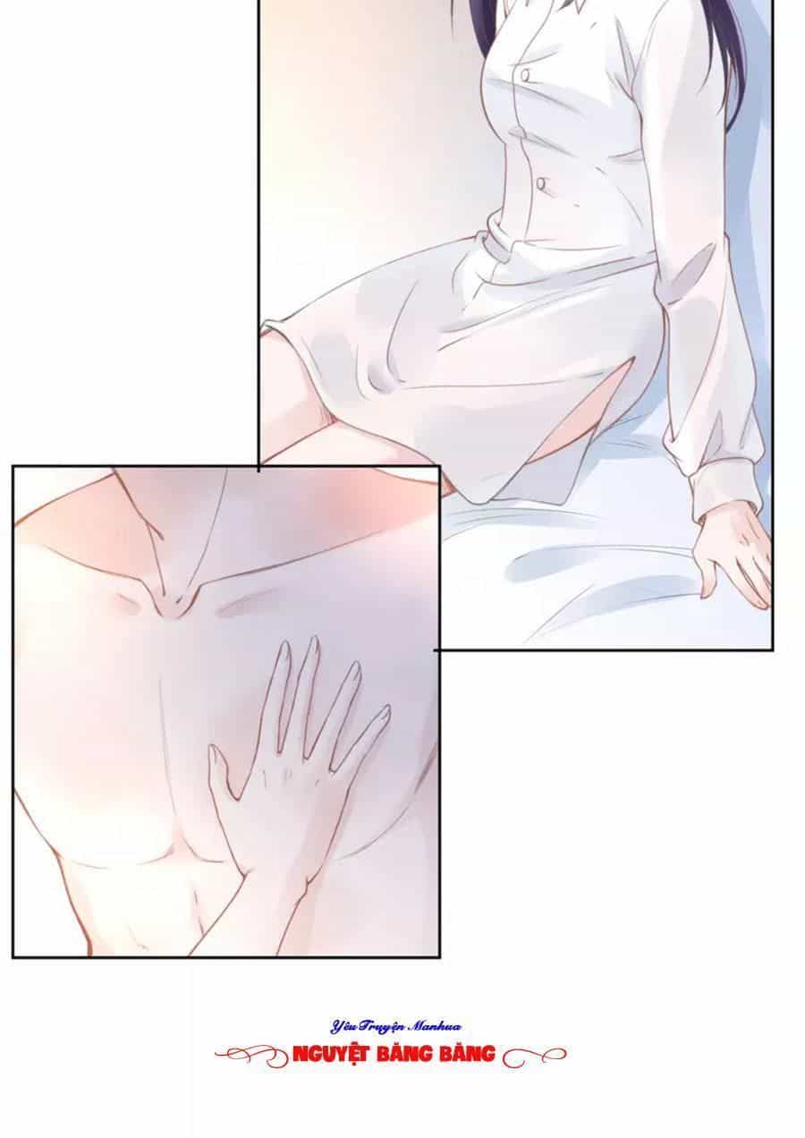 Quyền Thiểu, Nhĩ Lão Bà Yêu Bào Liễu - Chương 18.9 - ảnh 13