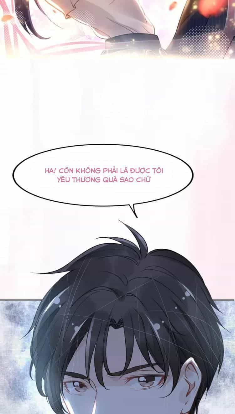 Quyền Thiểu, Nhĩ Lão Bà Yêu Bào Liễu - Chương 19.2 - ảnh 62