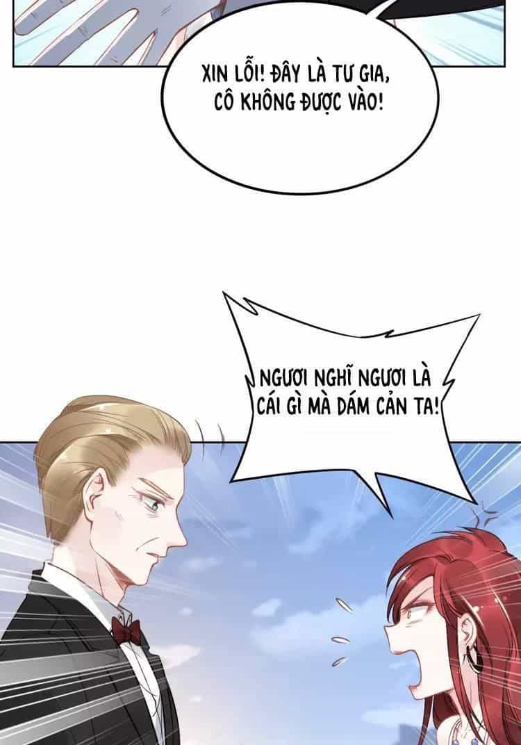 Quyền Thiểu, Nhĩ Lão Bà Yêu Bào Liễu - Chương 19.3 - ảnh 34