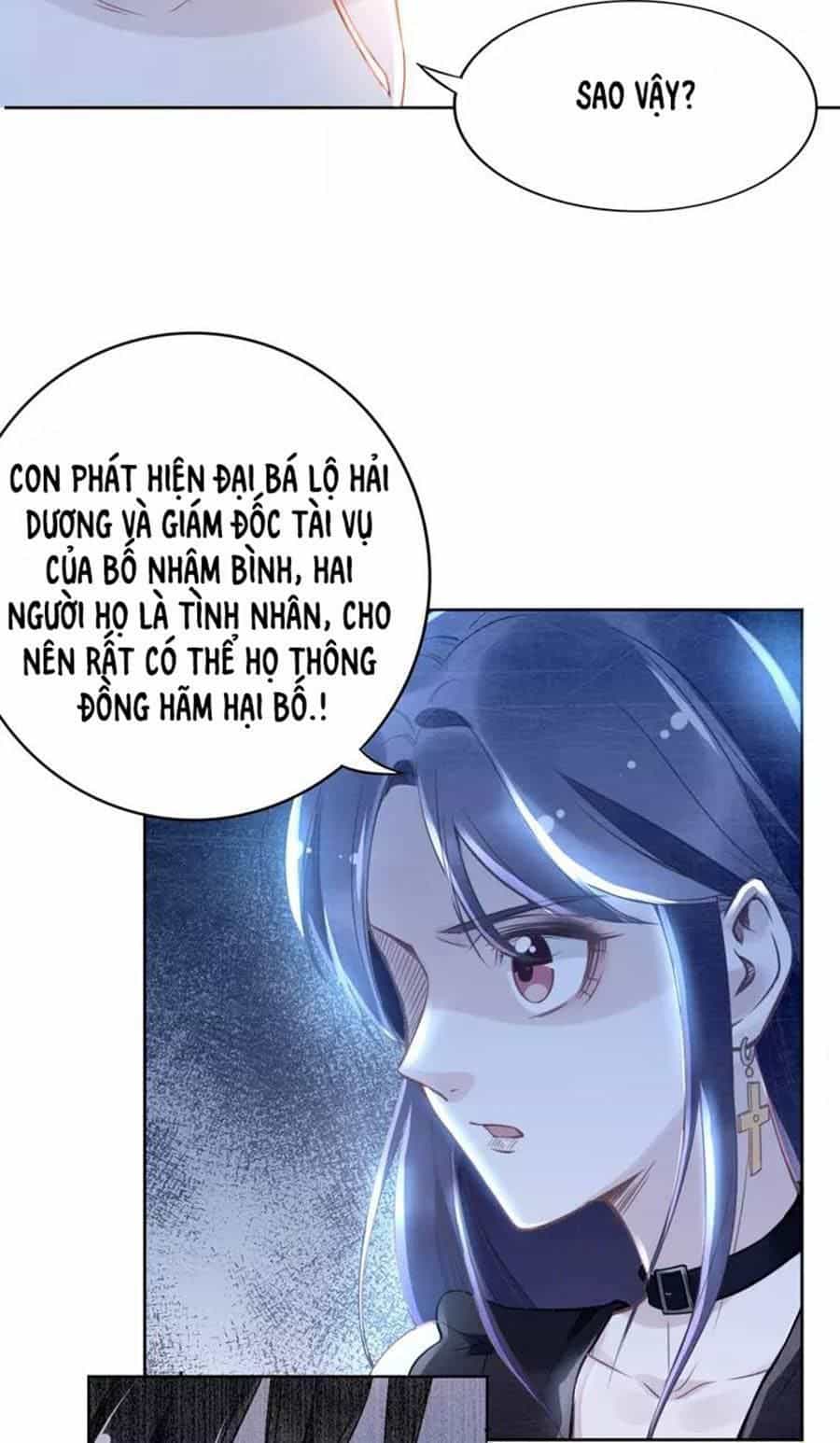 Quyền Thiểu, Nhĩ Lão Bà Yêu Bào Liễu - Chương 19.3 - ảnh 9