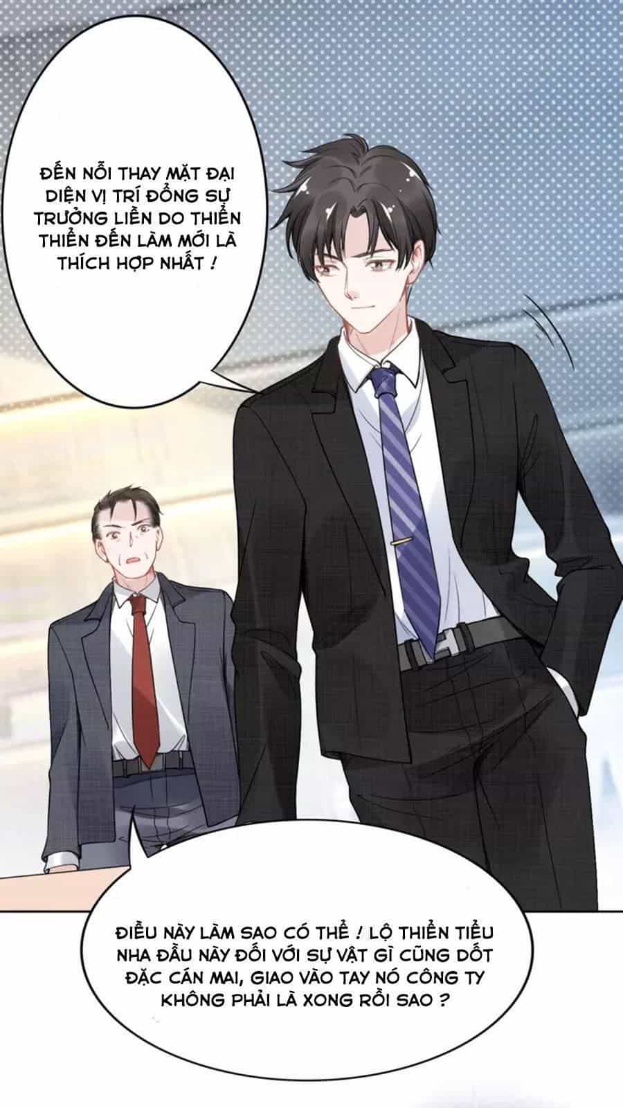 Quyền Thiểu, Nhĩ Lão Bà Yêu Bào Liễu - Chương 19.5 - ảnh 20