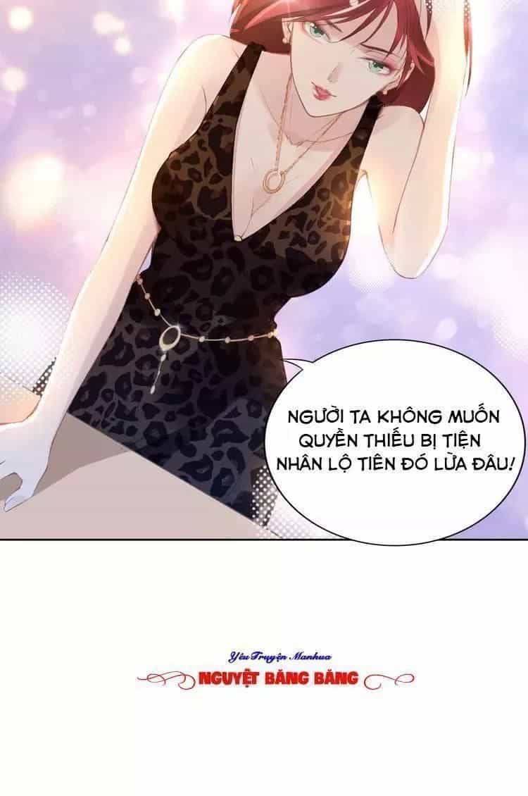 Quyền Thiểu, Nhĩ Lão Bà Yêu Bào Liễu - Chương 19.6 - ảnh 25