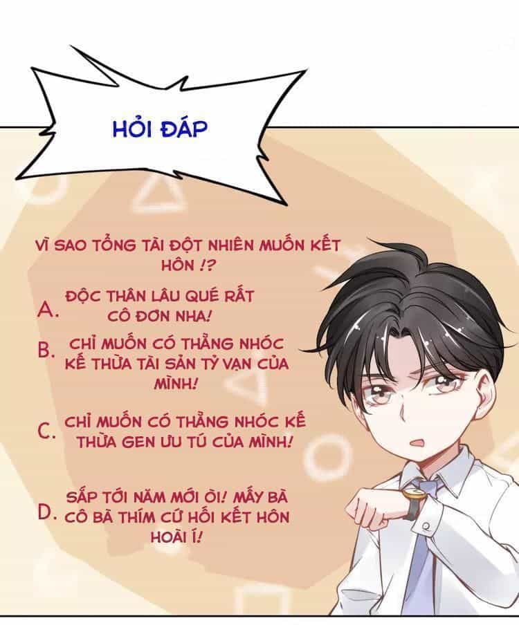 Quyền Thiểu, Nhĩ Lão Bà Yêu Bào Liễu - Chương 7.6 - ảnh 49