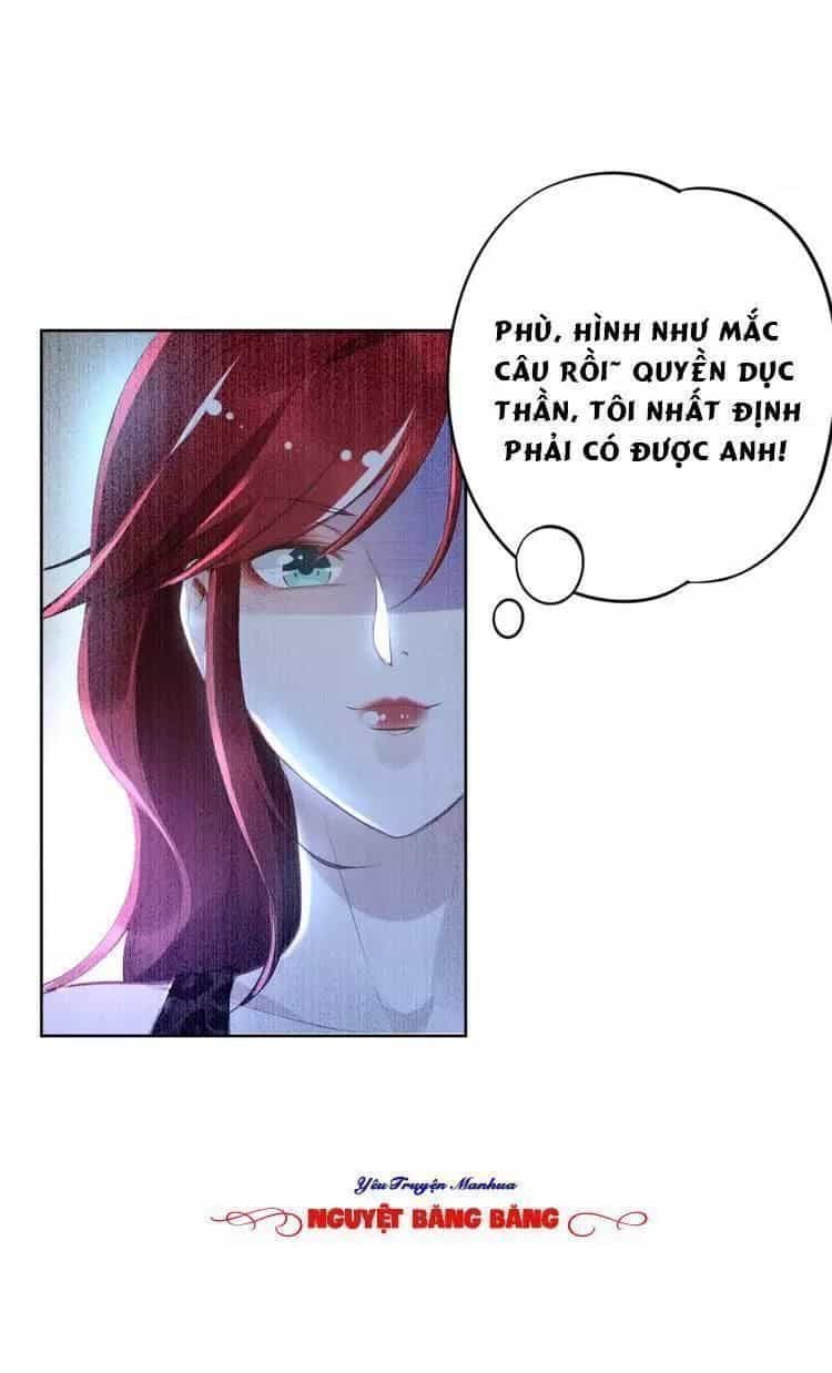 Quyền Thiểu, Nhĩ Lão Bà Yêu Bào Liễu - Chương 20.1 - ảnh 22