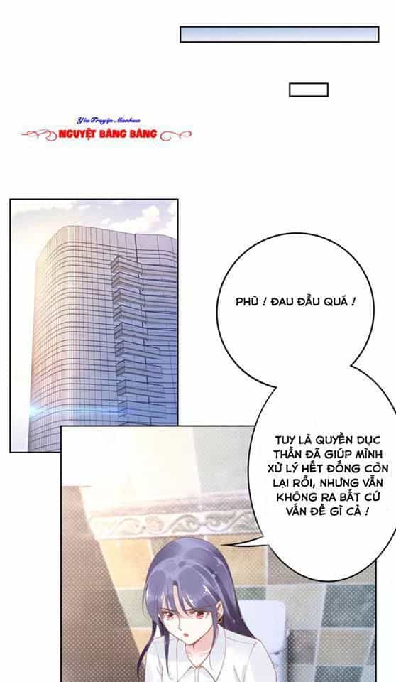 Quyền Thiểu, Nhĩ Lão Bà Yêu Bào Liễu - Chương 20.5 - ảnh 15