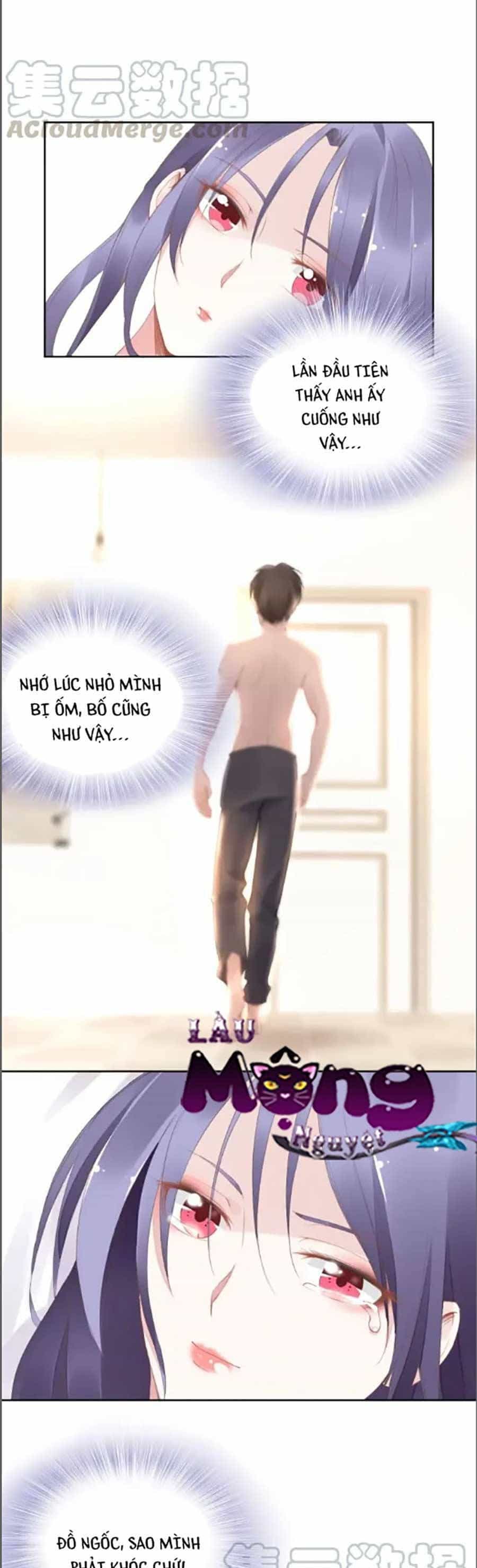 Quyền Thiểu, Nhĩ Lão Bà Yêu Bào Liễu - Chương 22.1 - ảnh 10
