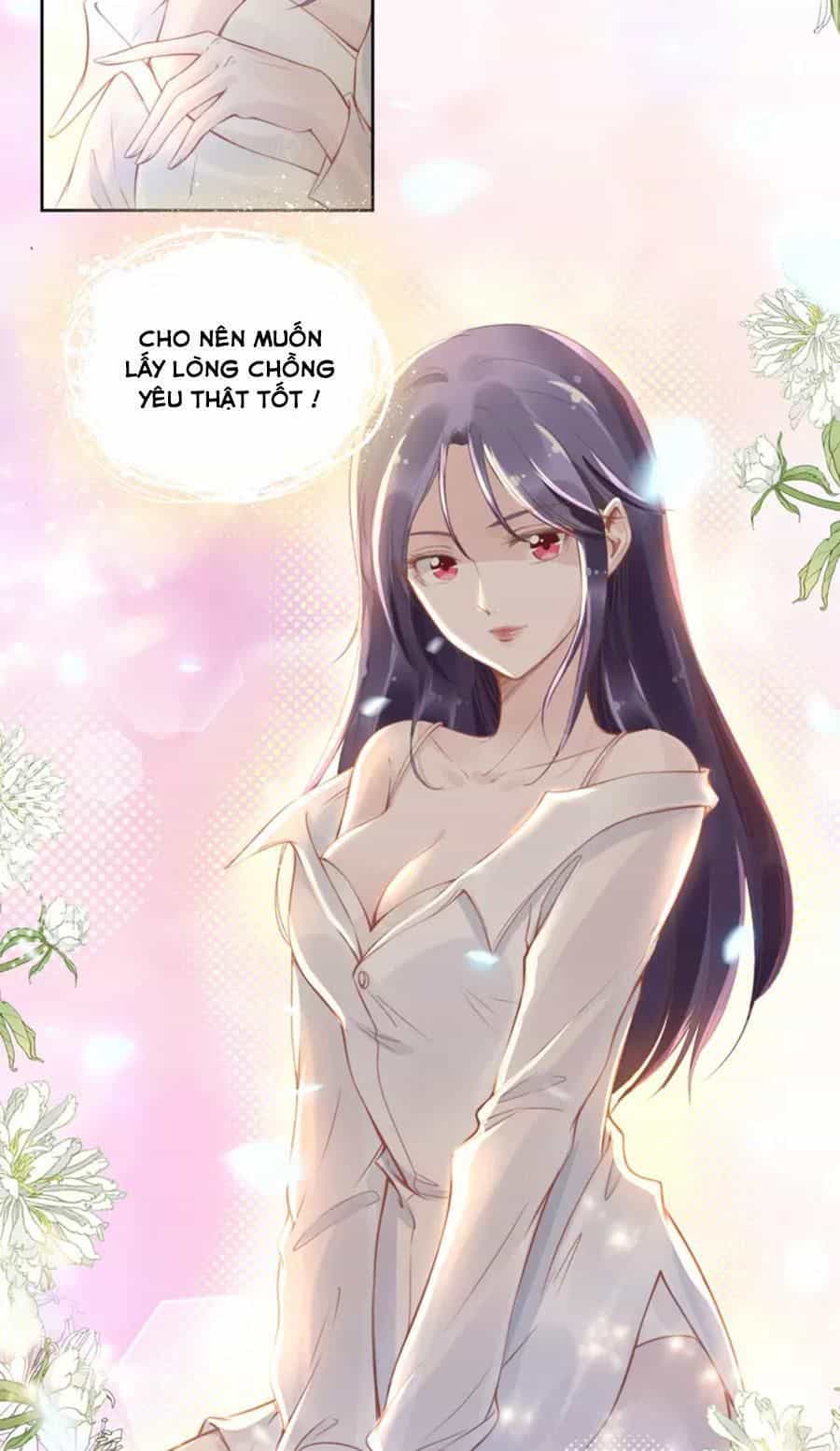 Quyền Thiểu, Nhĩ Lão Bà Yêu Bào Liễu - Chương 22.9 - ảnh 18