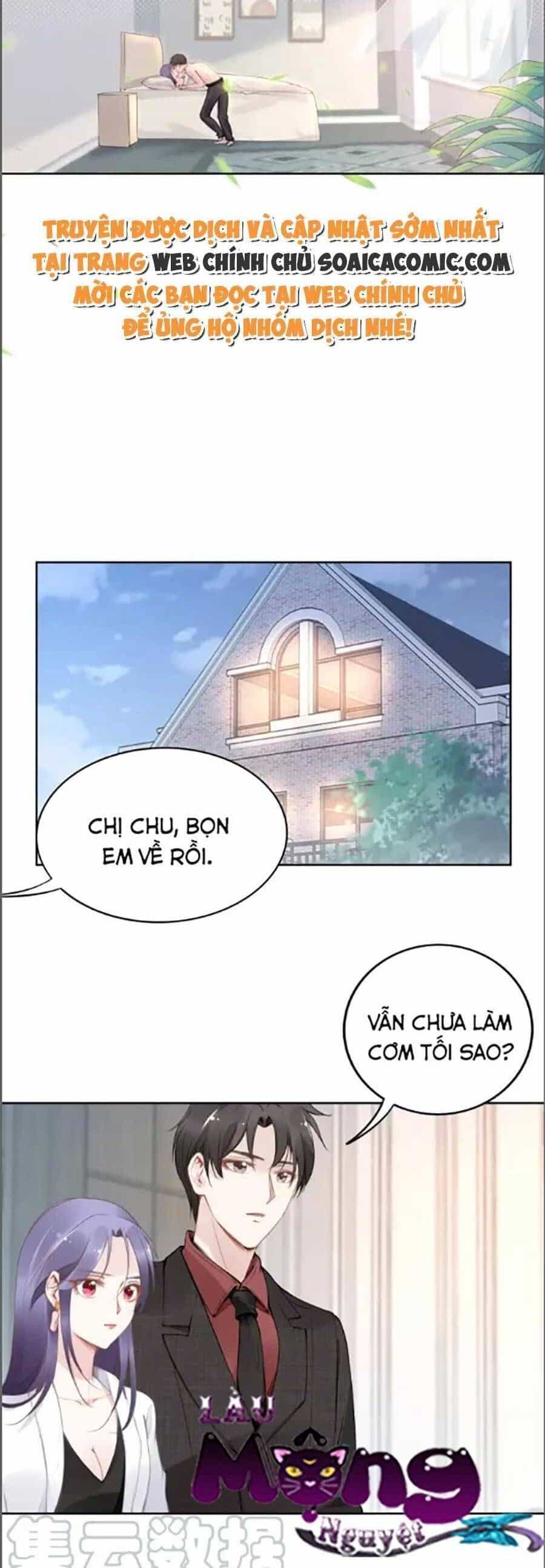 Quyền Thiểu, Nhĩ Lão Bà Yêu Bào Liễu - Chương 23.7 - ảnh 17