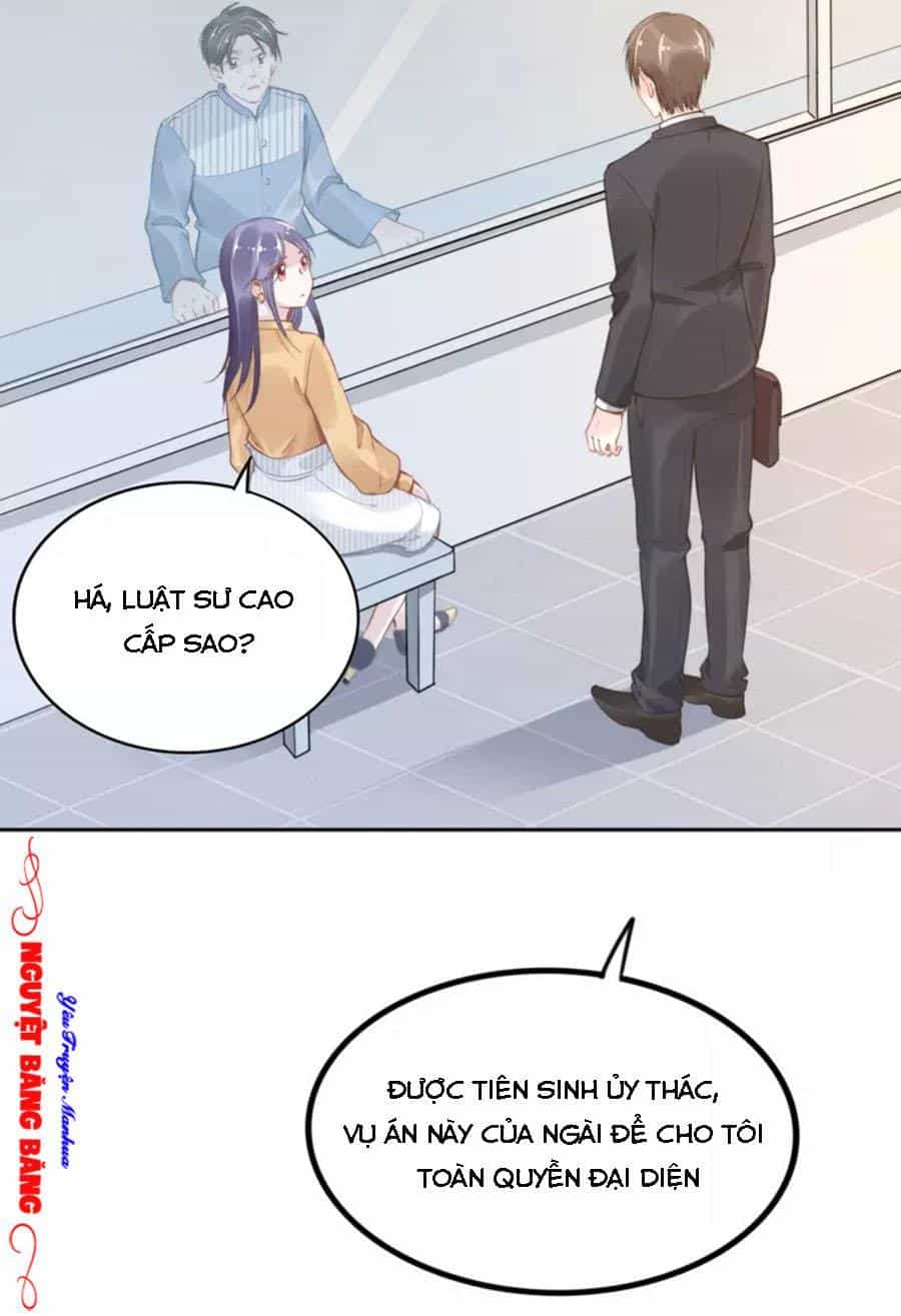 Quyền Thiểu, Nhĩ Lão Bà Yêu Bào Liễu - Chương 8 - ảnh 5