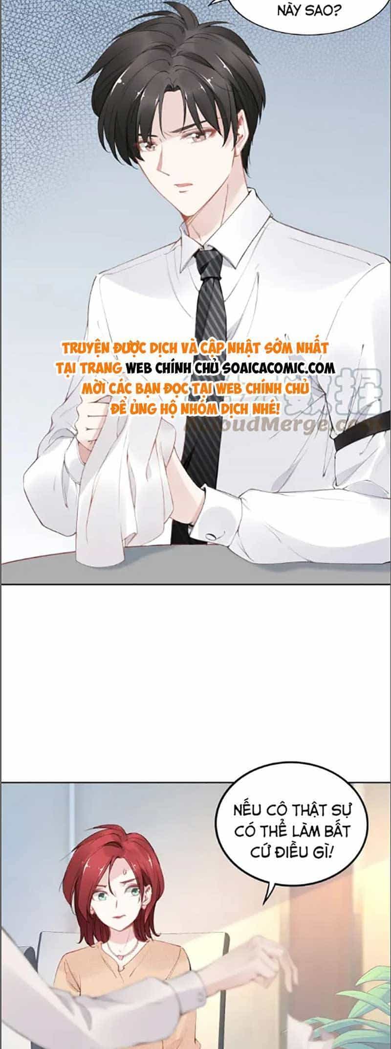 Quyền Thiểu, Nhĩ Lão Bà Yêu Bào Liễu - Chương 25 - ảnh 18