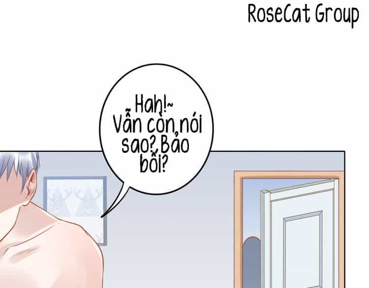 Quyền Thiểu, Nhĩ Lão Bà Yêu Bào Liễu - Chương 2 - ảnh 36